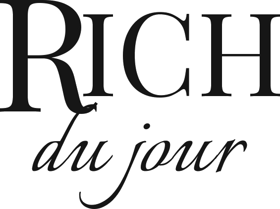 Rich du Jour™