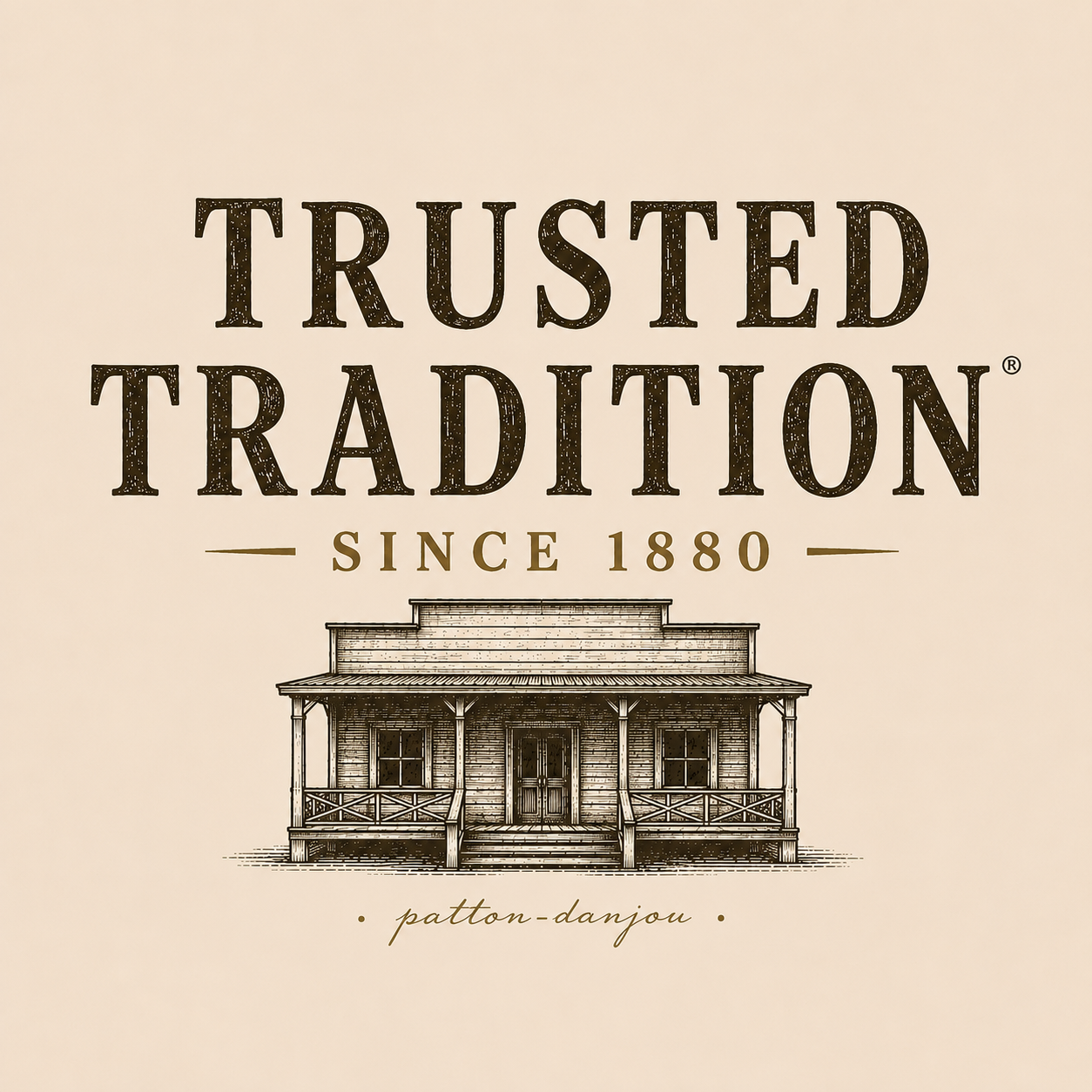 Trusted Tradition™